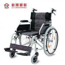 PH-163移位式手動輪椅 (未滅菌)