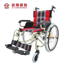 輕便手動輪椅 PH-164(未滅菌)