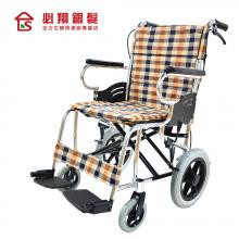 輕便看護輪椅 PH-164AF