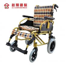 移位型看護輪椅 PH-163BF(未滅菌)