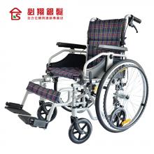快拆兩用型輪椅 PH-168(未滅菌)