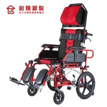 高背躺式看護輪椅PH-185B(未滅菌)