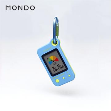 MONDO Heat防中暑指數計(攜帶型)