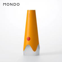 (贈品)MONDO Torch LED夜燈手電筒(顏色隨機出貨)