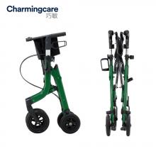 Charmingcare 巧敏樂活助步車-R031MS(折疊收納款)