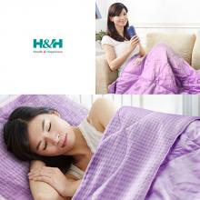 H&H 南良涼感舒眠被(EB-D01)