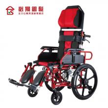 高背躺式手動輪椅PH-165A(未滅菌)