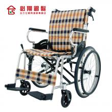 輕便手動輪椅 PH-184F