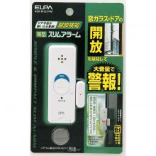 ELPA 門窗防盜警報器-開啟感應 ASA-M12-PW