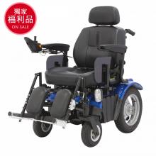 (福利品)888WND2 翔龍電動輪椅