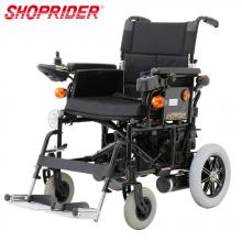 PHFW-1018電動輪椅