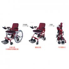 TE-FS888電動輪椅
