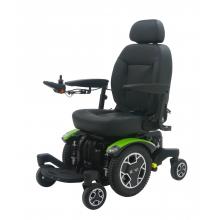 ROVI 羅賓漢電動輪椅(室外越障型)<...